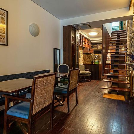 Sandeman'S Apartment By Innkeeper Vila Nova de Gaia Eksteriør billede