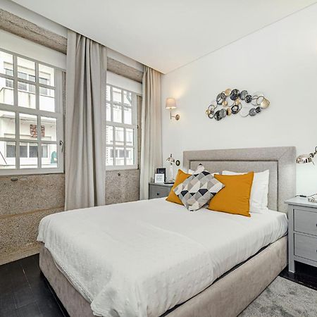Sandeman'S Apartment By Innkeeper Vila Nova de Gaia Eksteriør billede
