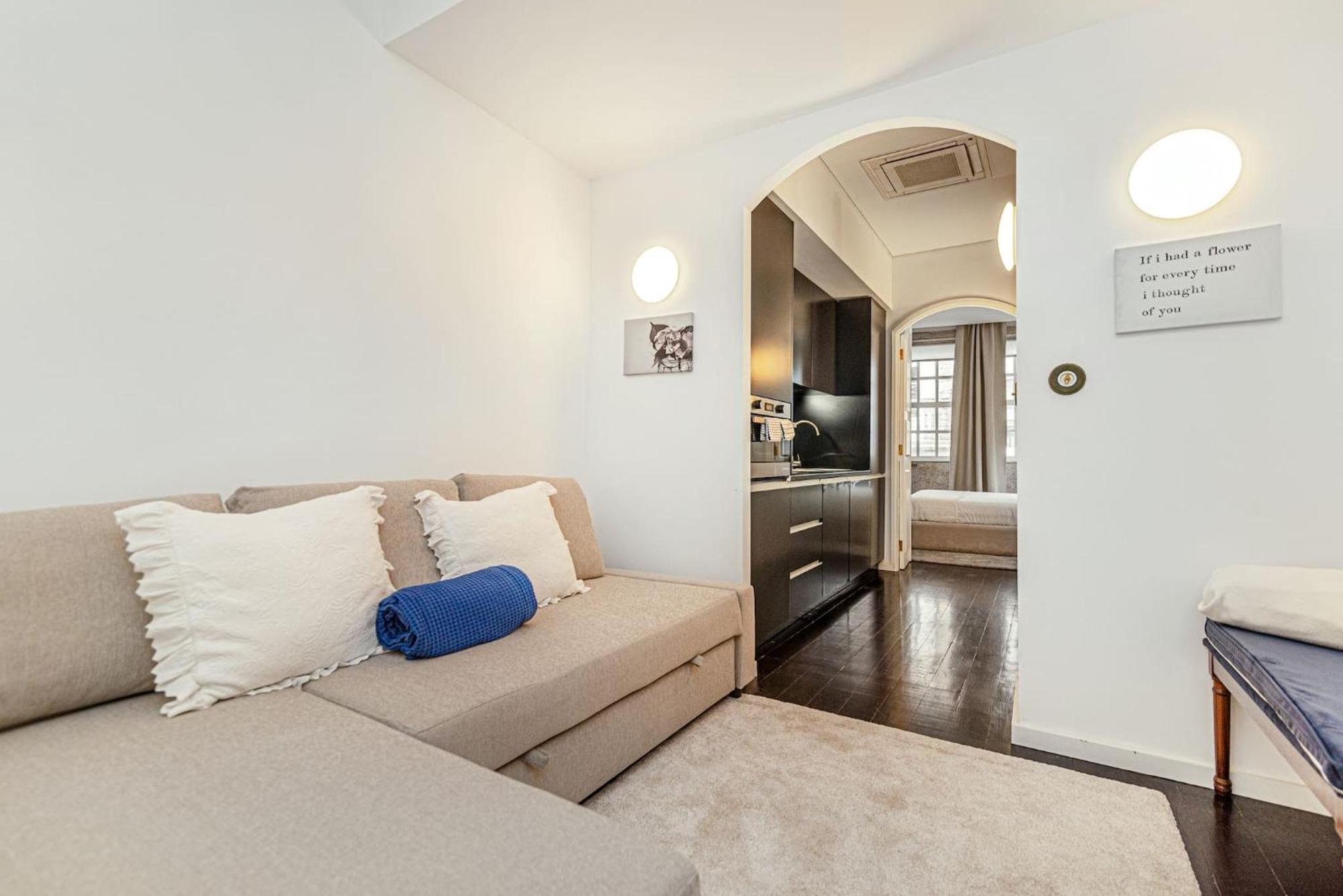 Sandeman'S Apartment By Innkeeper Vila Nova de Gaia Eksteriør billede