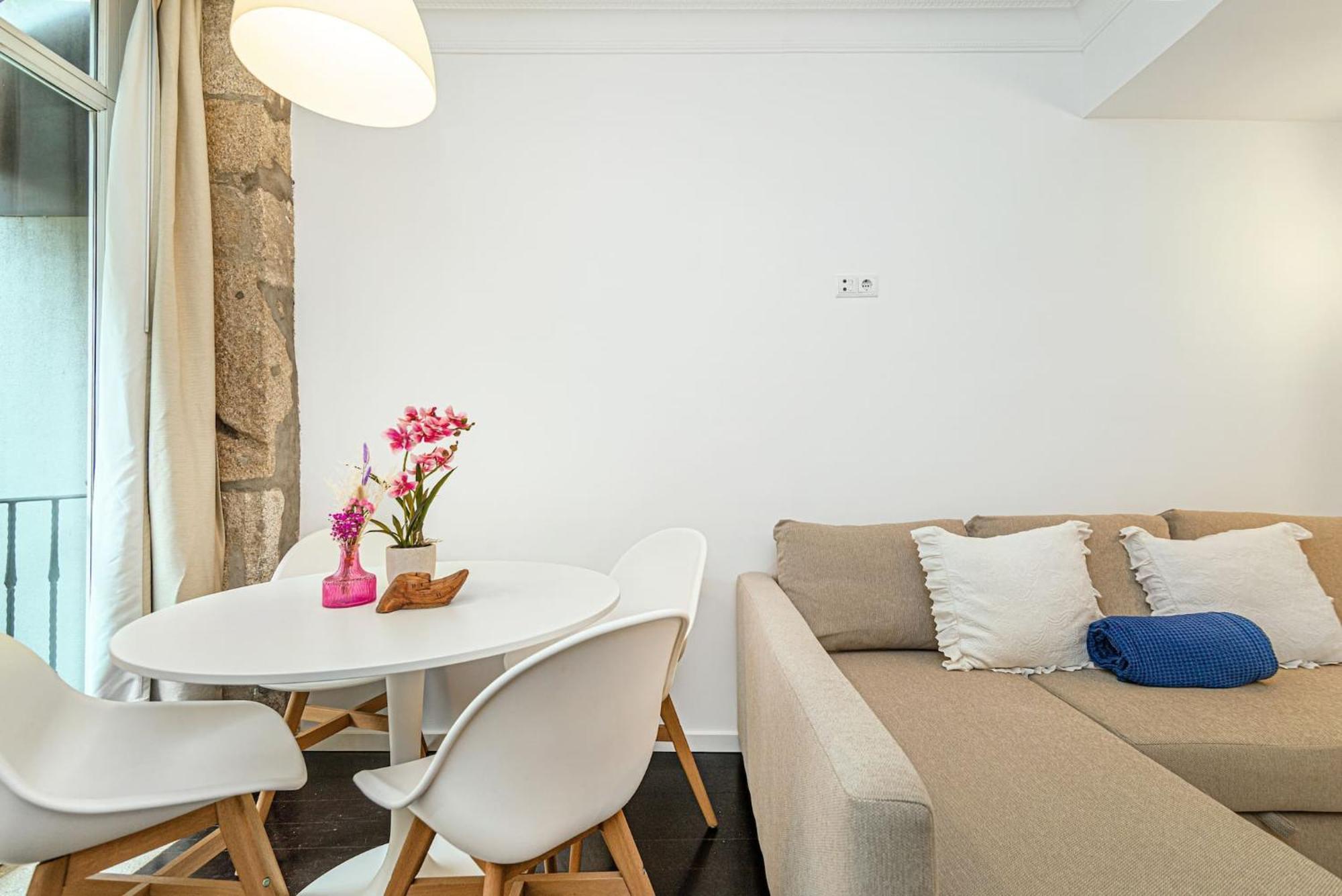 Sandeman'S Apartment By Innkeeper Vila Nova de Gaia Eksteriør billede