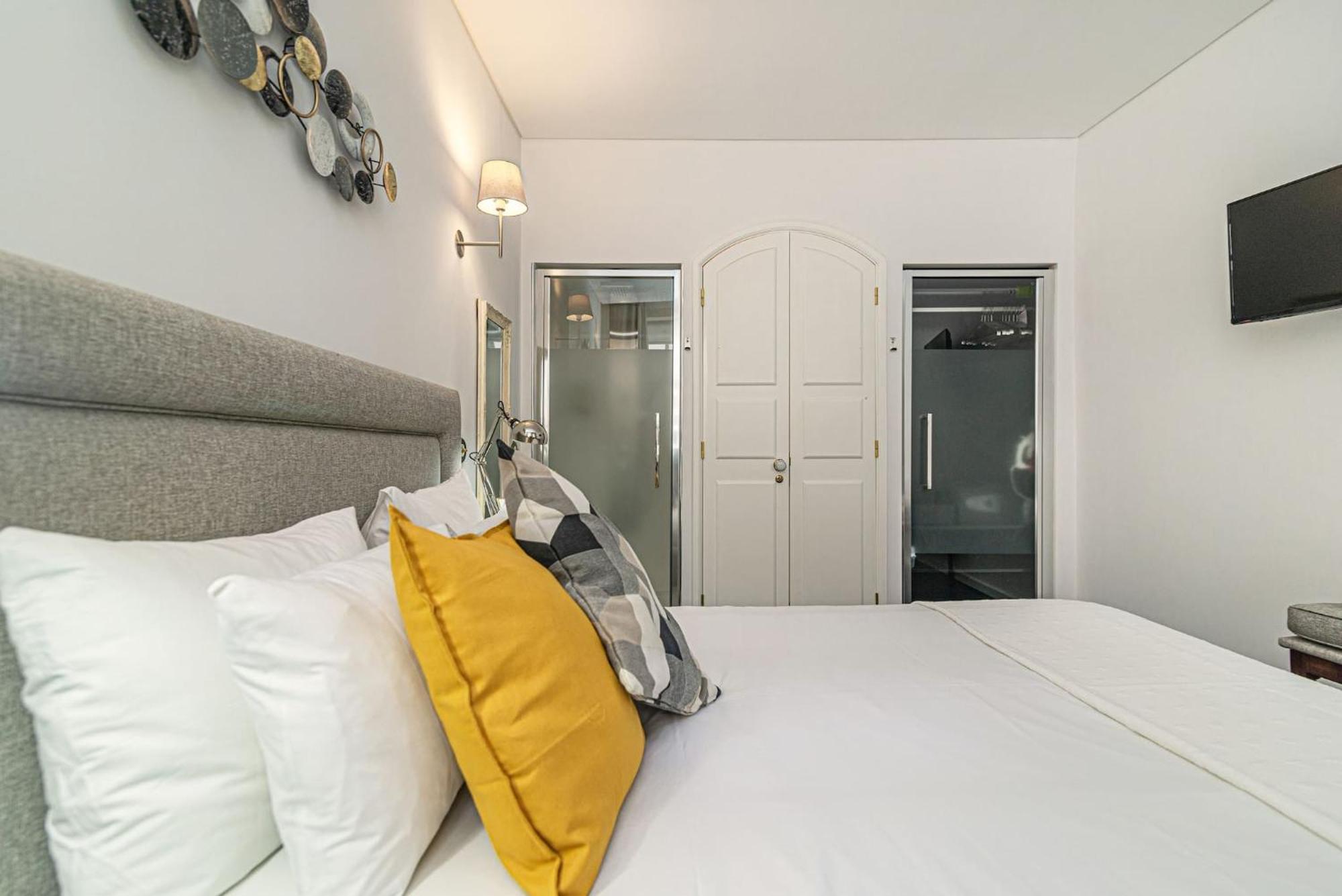 Sandeman'S Apartment By Innkeeper Vila Nova de Gaia Eksteriør billede