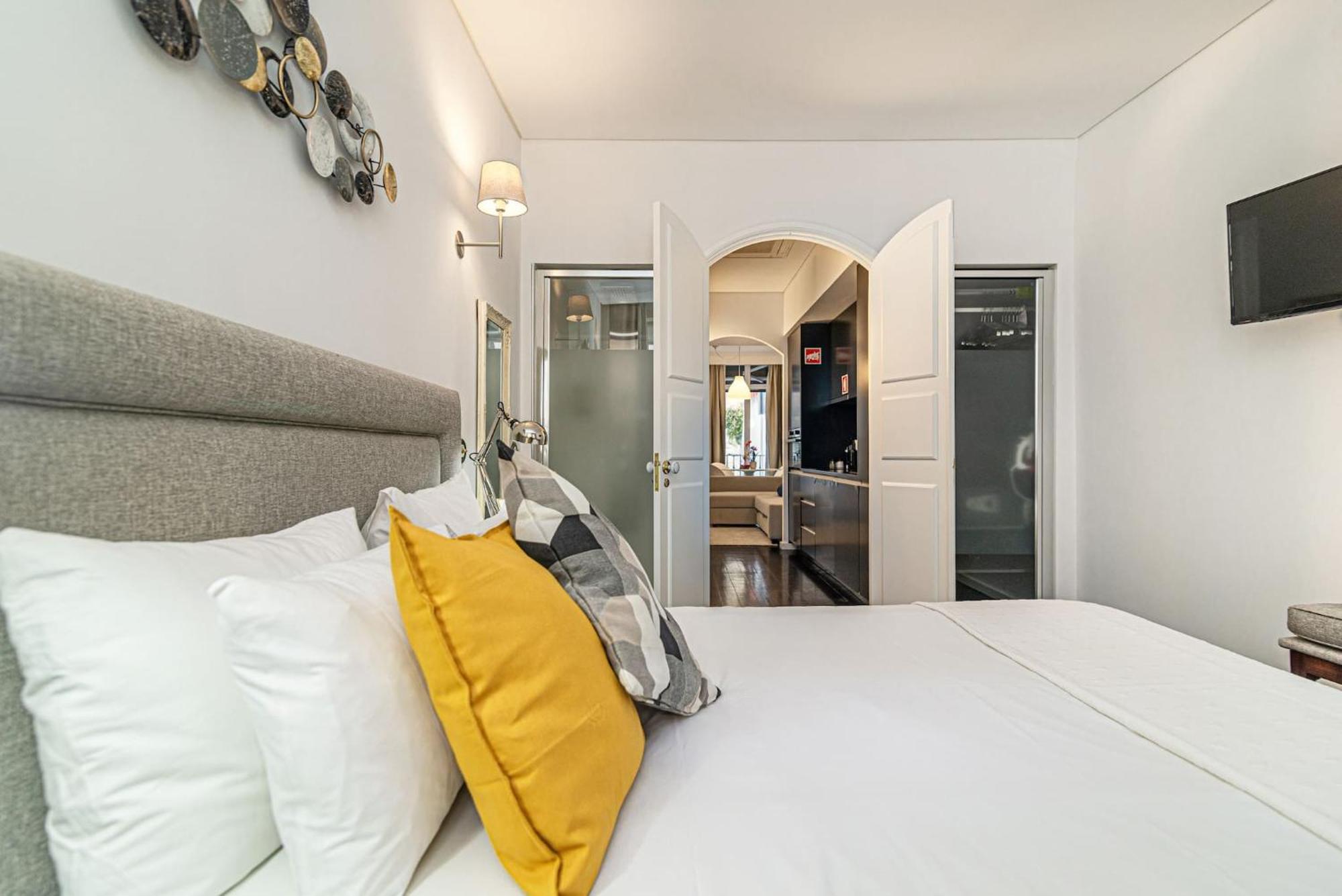 Sandeman'S Apartment By Innkeeper Vila Nova de Gaia Eksteriør billede