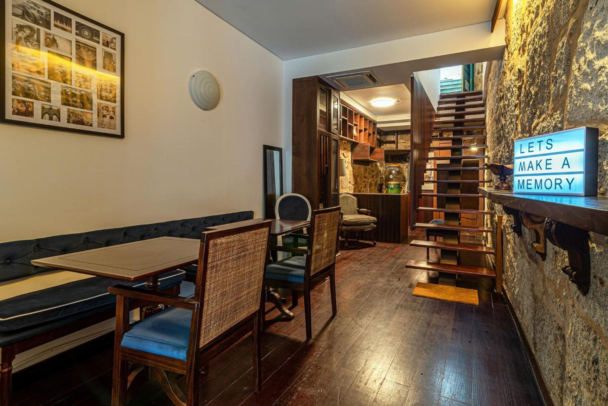 Sandeman'S Apartment By Innkeeper Vila Nova de Gaia Eksteriør billede