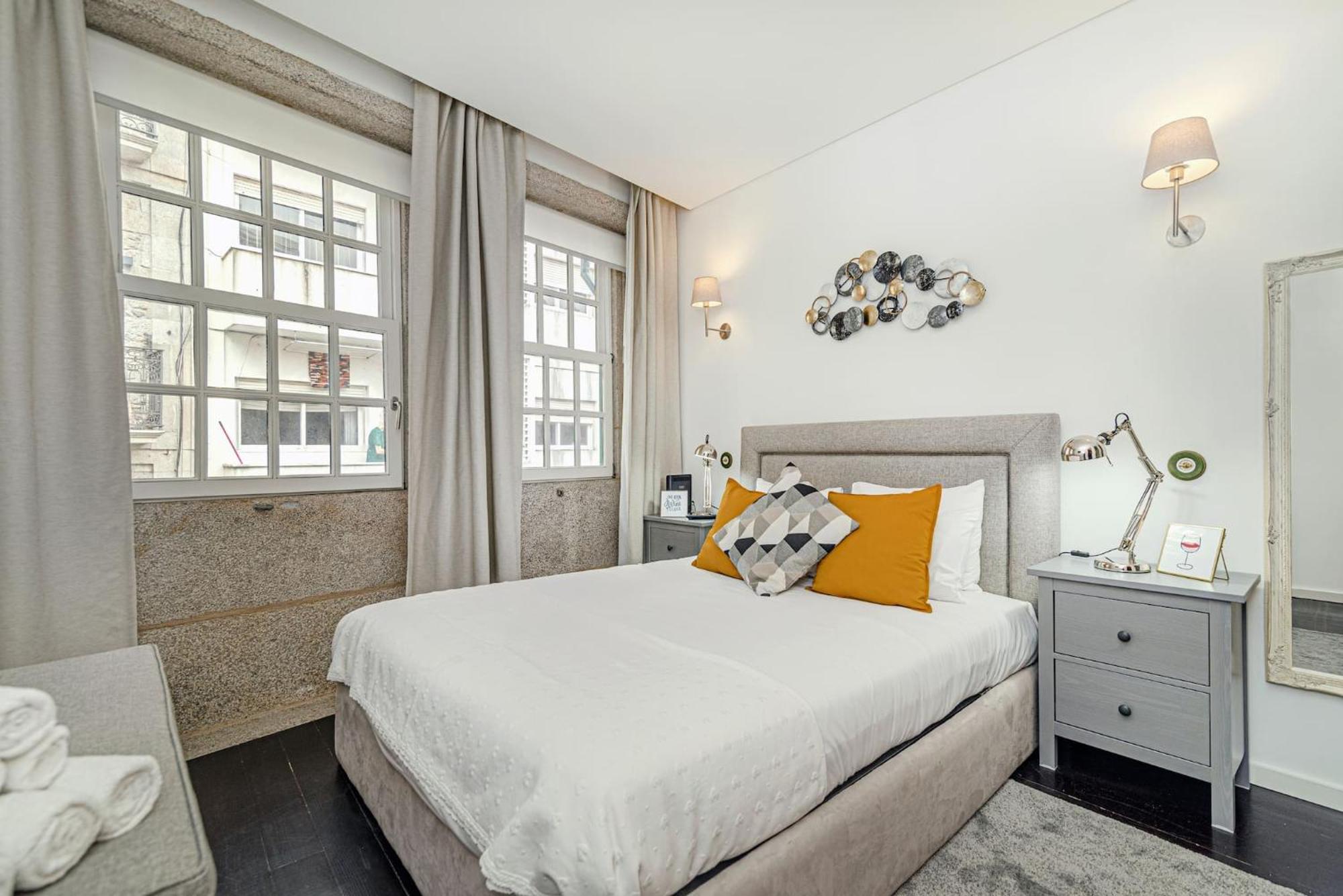 Sandeman'S Apartment By Innkeeper Vila Nova de Gaia Eksteriør billede