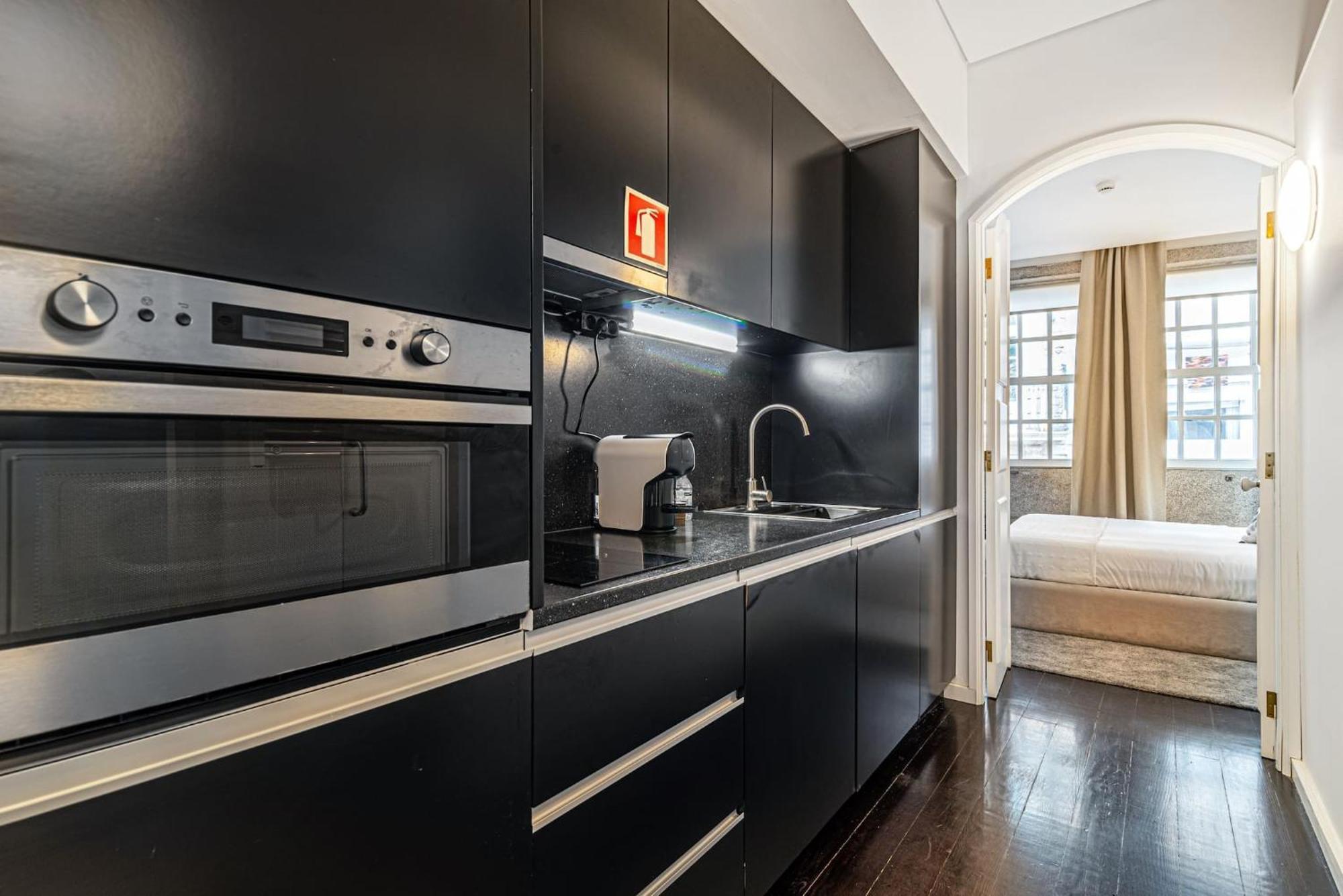 Sandeman'S Apartment By Innkeeper Vila Nova de Gaia Eksteriør billede