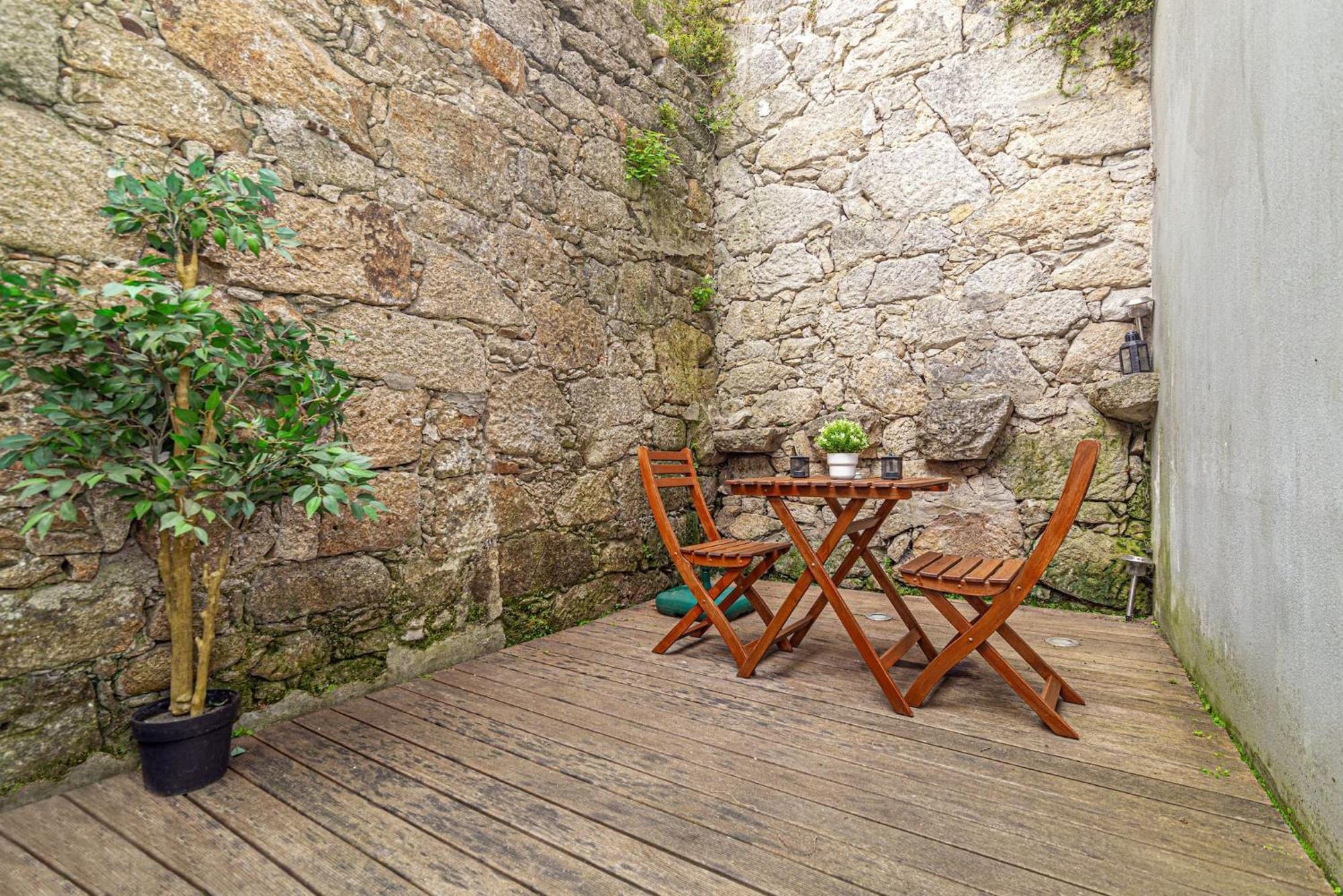 Sandeman'S Apartment By Innkeeper Vila Nova de Gaia Eksteriør billede