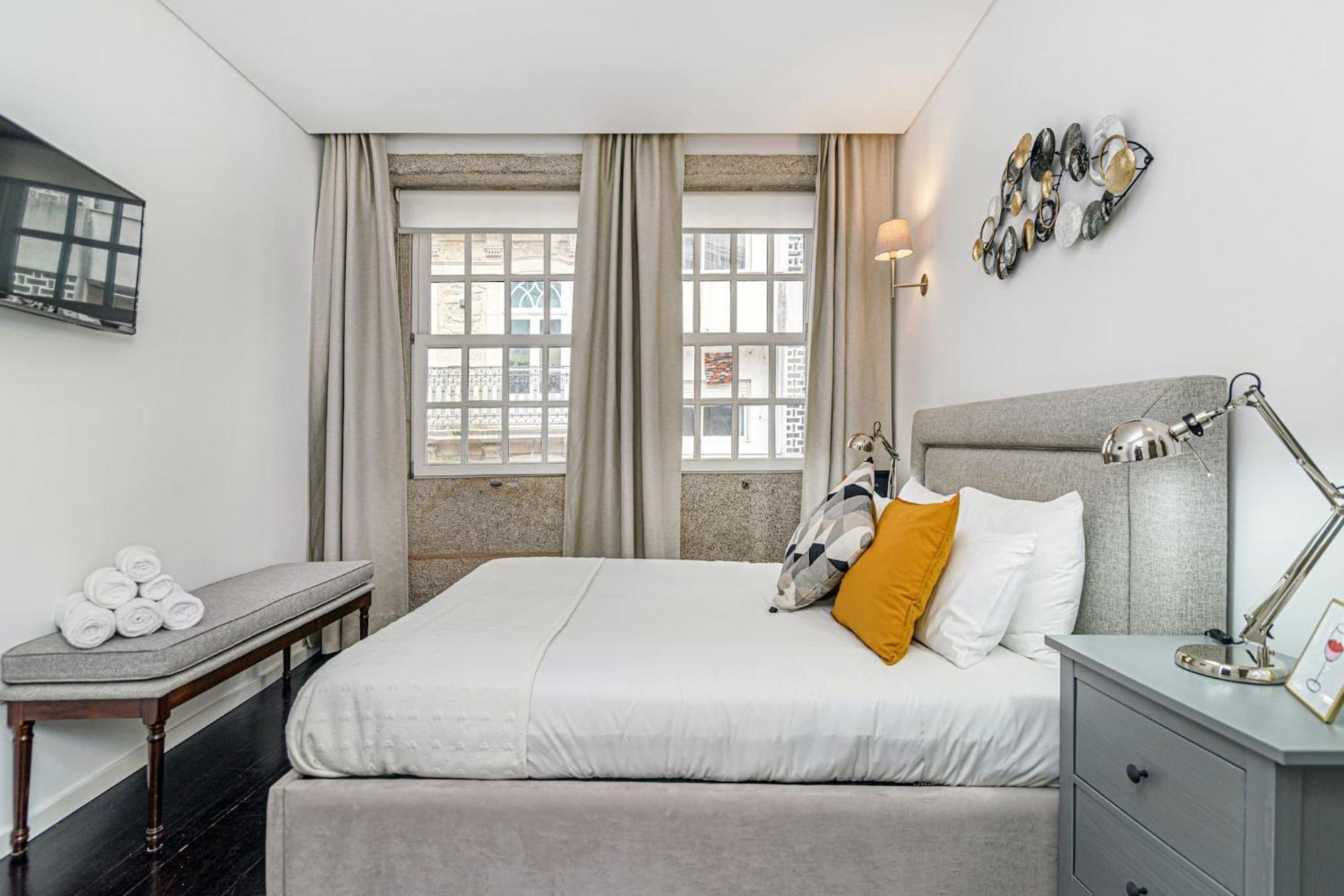 Sandeman'S Apartment By Innkeeper Vila Nova de Gaia Eksteriør billede