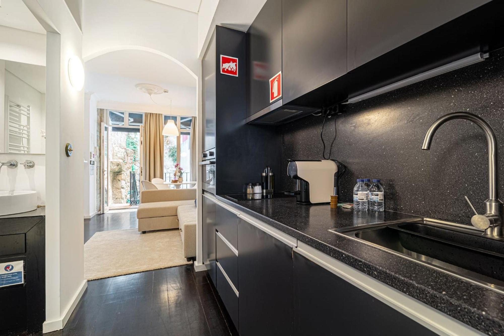 Sandeman'S Apartment By Innkeeper Vila Nova de Gaia Eksteriør billede